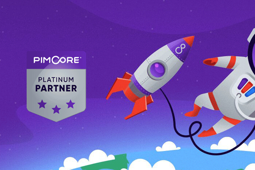 Pimcore Platinum-Partner