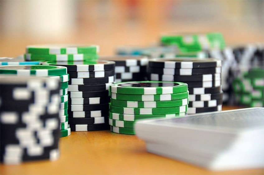 Planning Poker Pokerchips