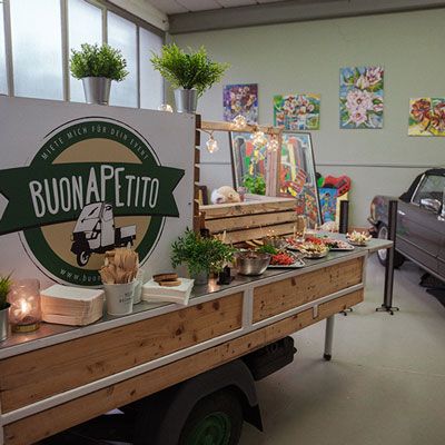 LifeStyle Connect 2025 - Networking Pizza Ape