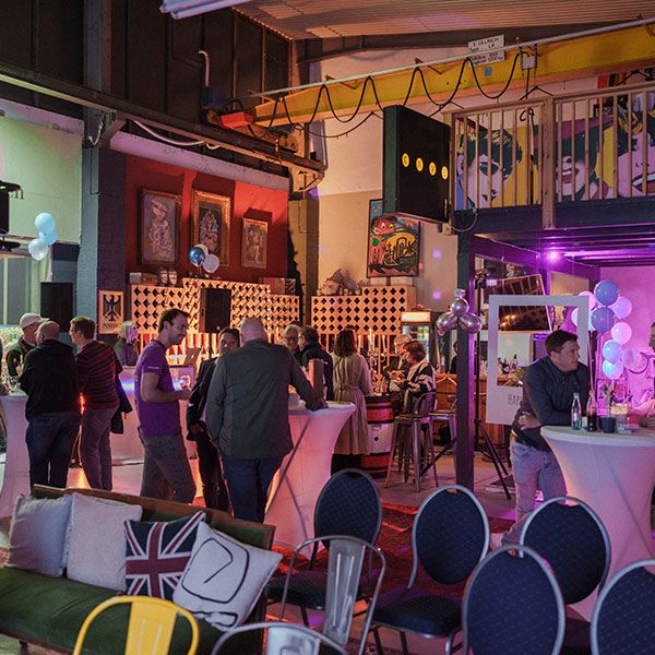 LifeStyle Connect 2025 - Networking