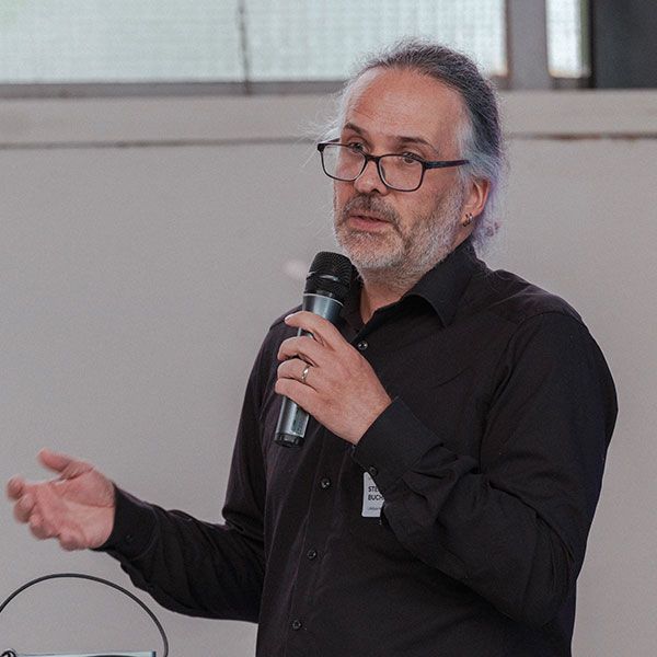 LifeStyle Connect 2025 - Vortrag Stefan und Oliver