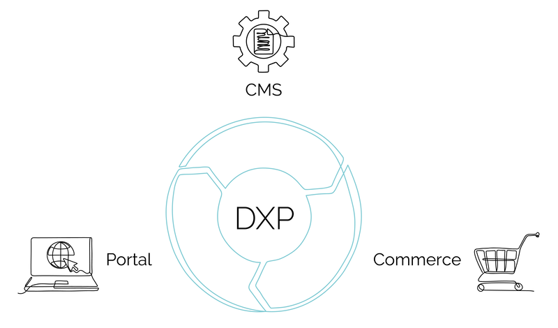 dxp grafik