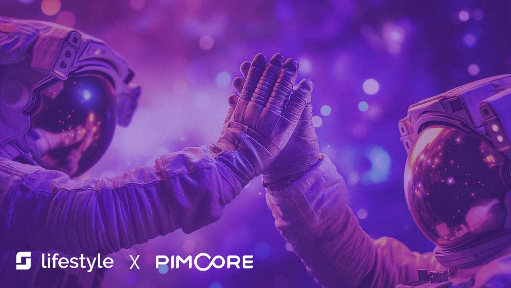 Die Agentur LifeStyle ist Pimcore Dienstleister & Platinum Partner