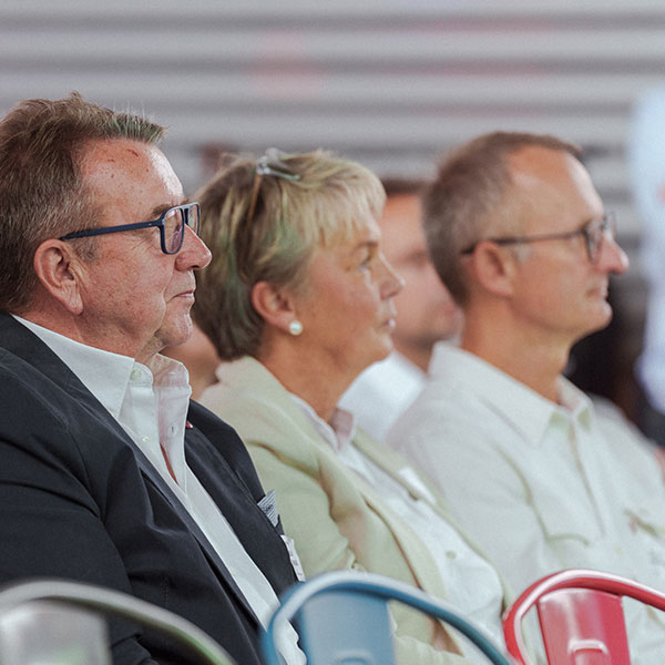 LifeStyle Connect 2025 - Publikum