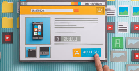 Was ist bei B2B E-Commerce Systemen zu berücksichtigen?