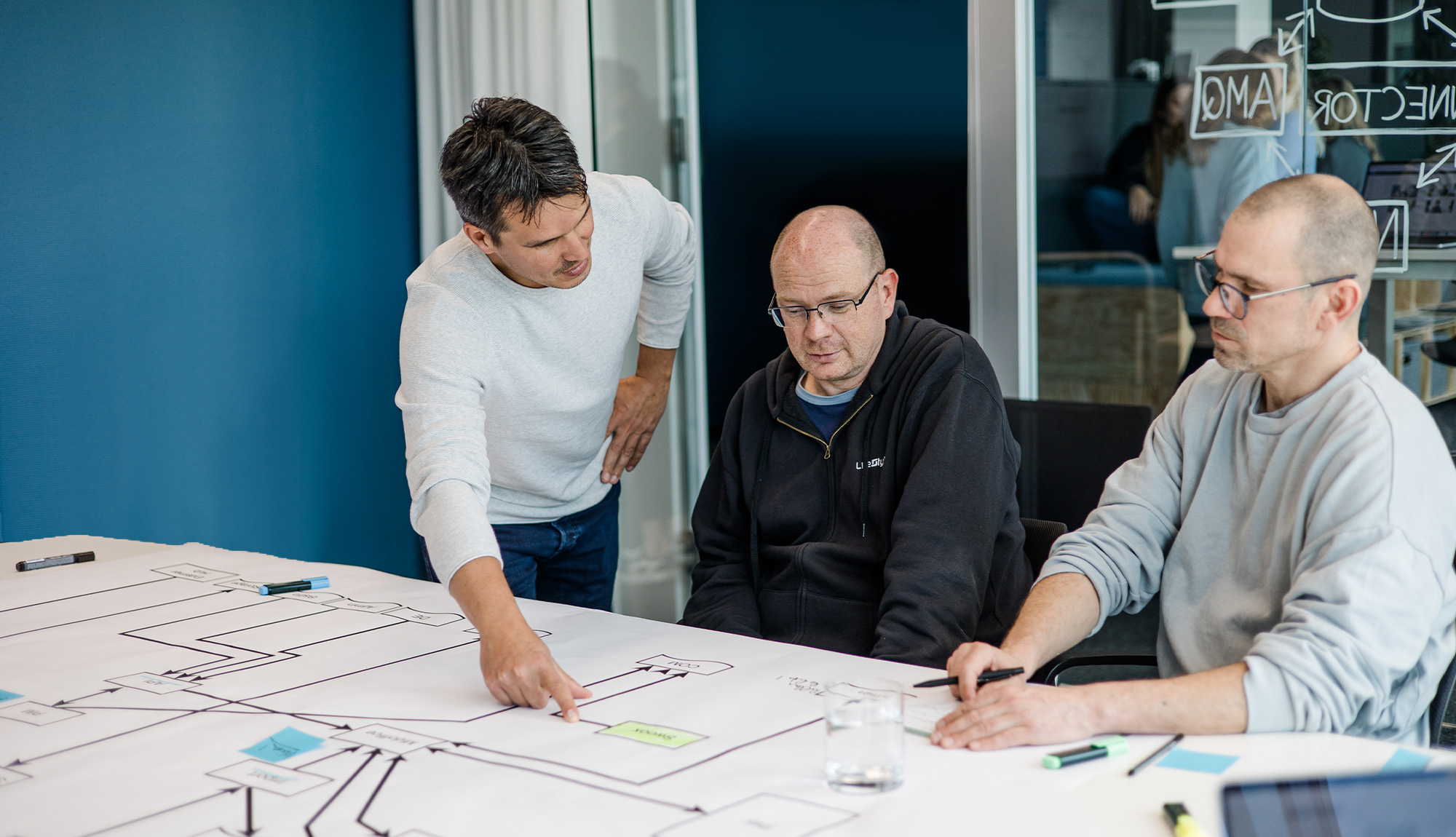 LifeStyle Lösungen - Hero Image