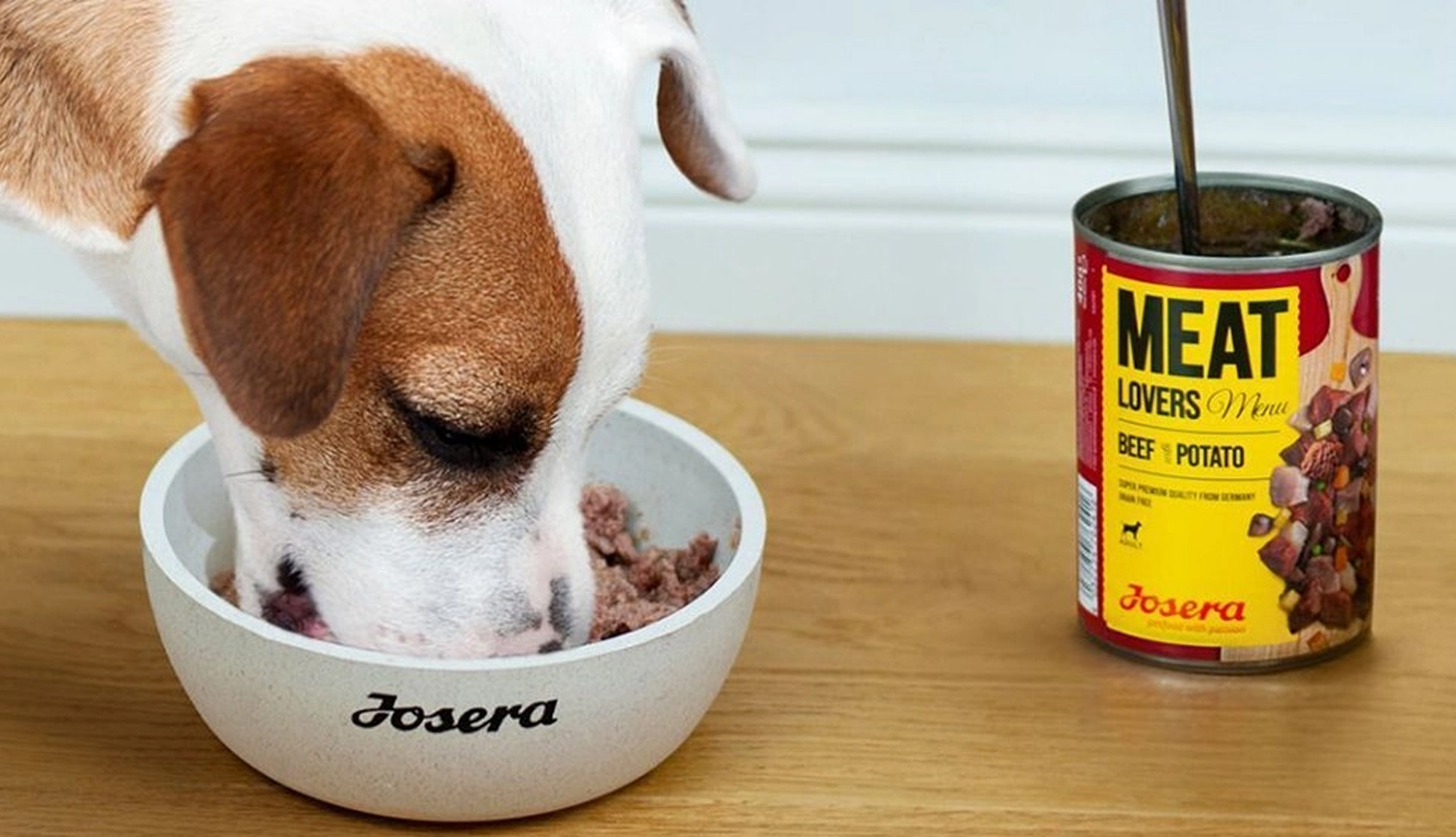 Projekte Josera & Green Petfood, CMS und PIM Systeme