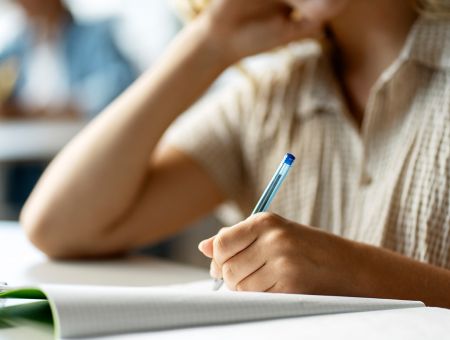 Projekt: Impression Berlitz – Lernen