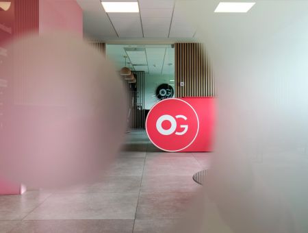 Projekt: Impression Olivia Garden – Office