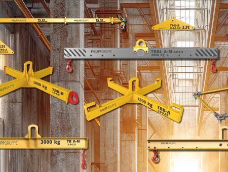 Produkte der Philipp Gruppe