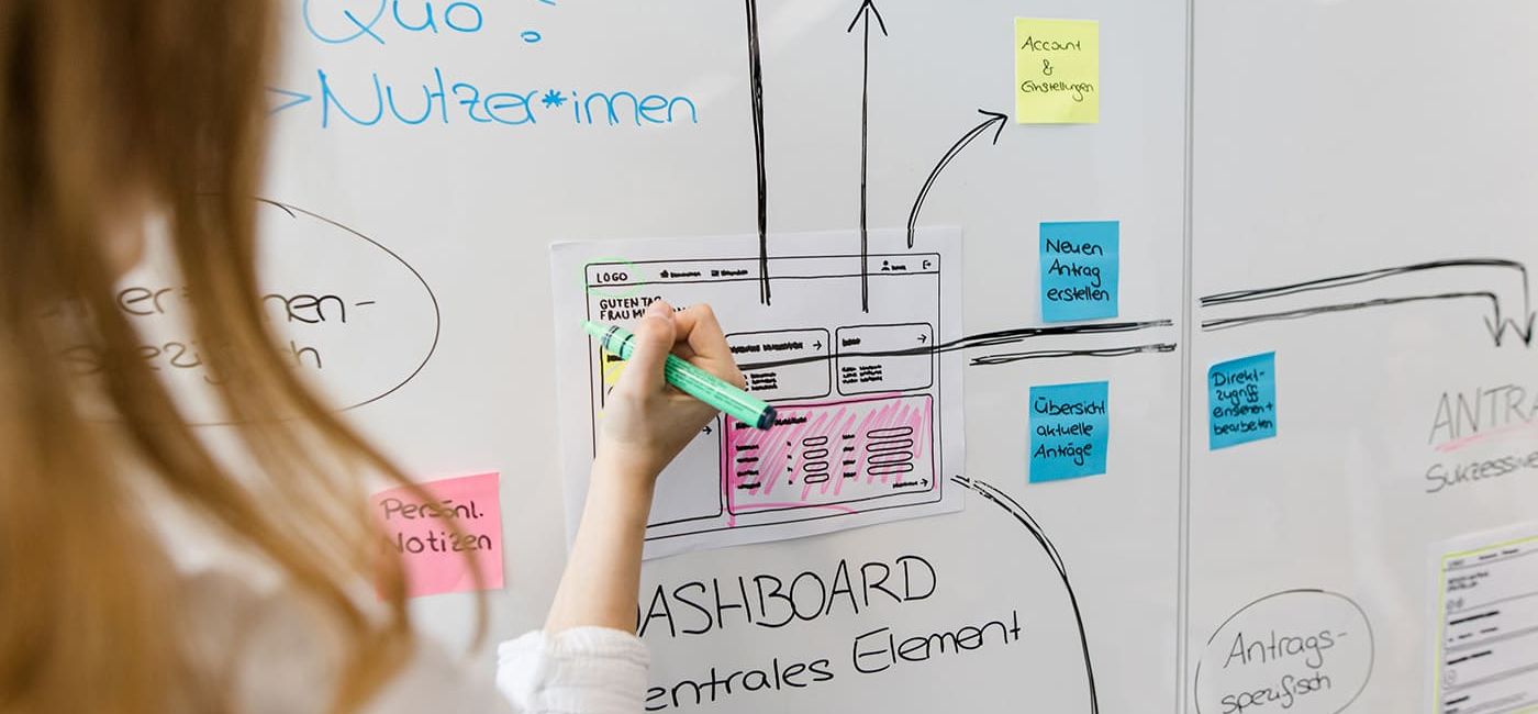 Online Portale Hero Image