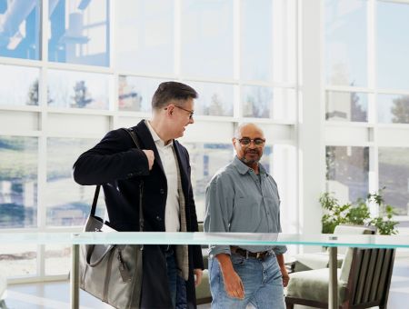 Projekt: Impression Softfair – Business