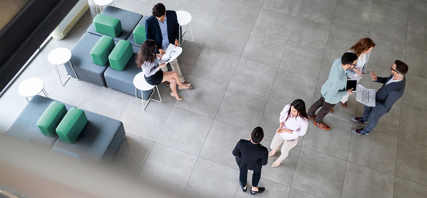 Projekt: Softfair Headerbild – Veranstaltung