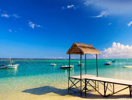 Projekt: Impressionen vtours - Strand