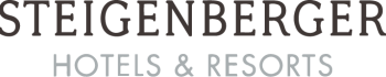 Logo Steigerberger Hotels & Resorts