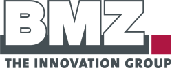 Projekt: BMZ Logo