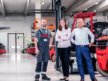 Projekt: Impression Suffel – Team