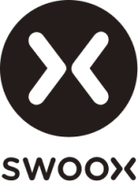 swoox.io Logo