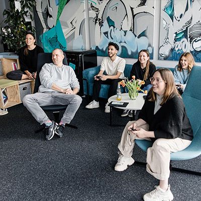 Agentur LifeStyle - Gaming