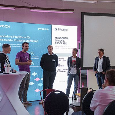 LifeStyle Connect 2025 - Panel 