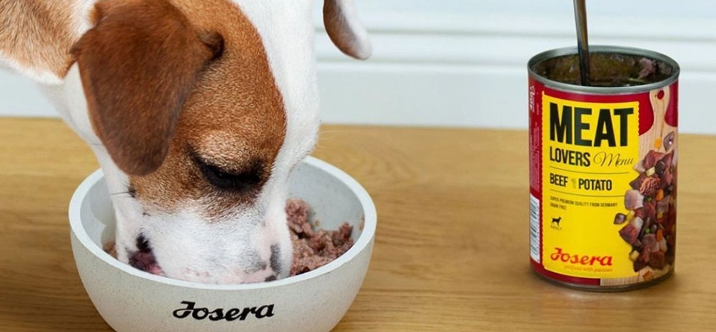 Josera Hundefutter