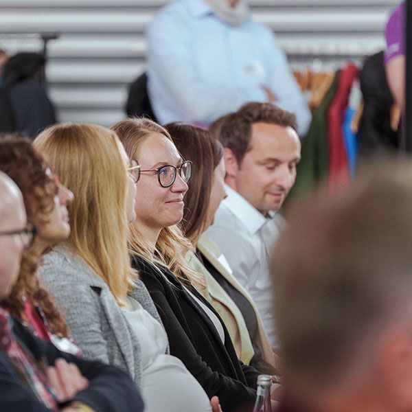 LifeStyle Connect 2025 - Publikum