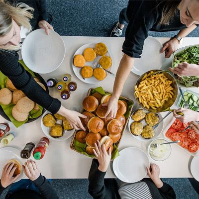 Agentur LifeStyle - Essen