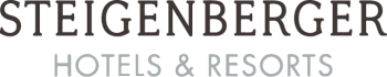 Logo Steigerberger Hotels & Resorts