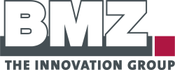 Projekt: BMZ Logo