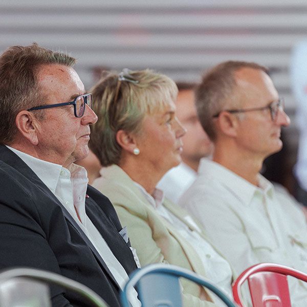 LifeStyle Connect 2025 - Publikum