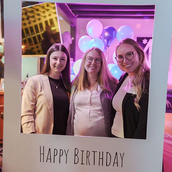 LifeStyle Connect 2025 - Team vtours