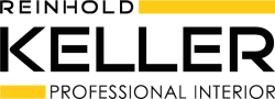 Projekt: Reinhold Keller Logo 