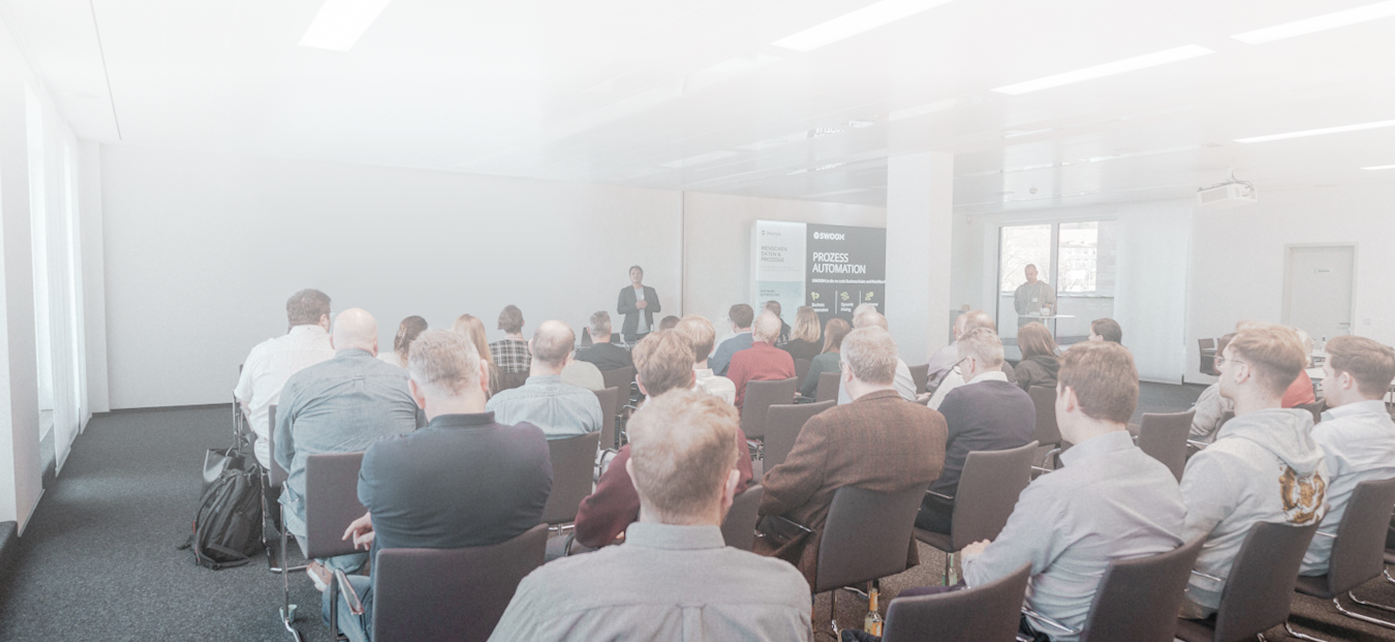 Lifestyle Connect Event